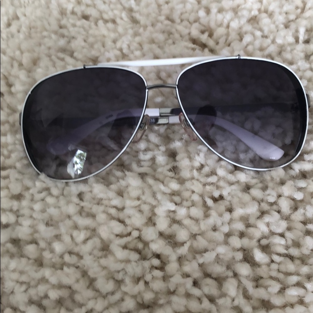Michel kors aviator sunglasses
